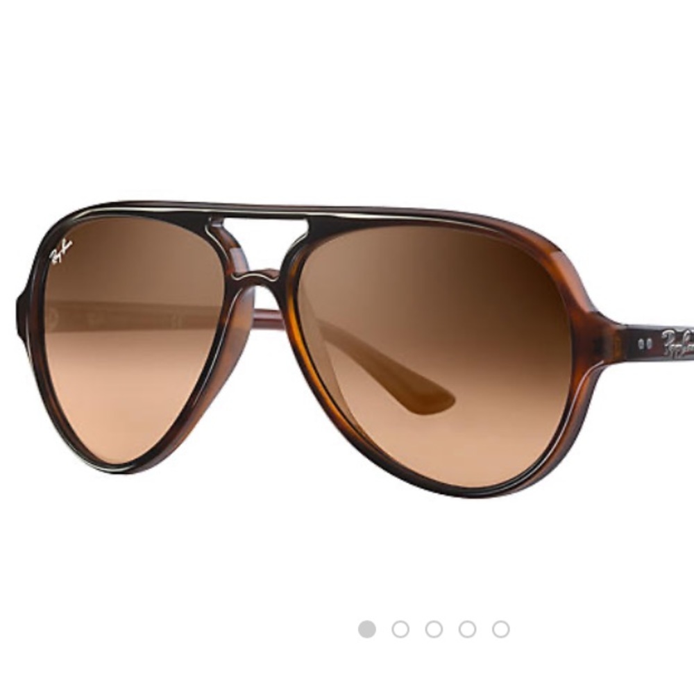 Ray-Ban Cats 5000 Classic Sunglasses